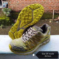 LAFUMA 39 Trail Run Shoes