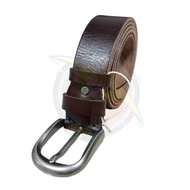 เข็มขัดหนังวัวแท้ Italy คุณภาพเกรด premium ผลิตด้วยหนังวัวเกรด premium เข็มขัดหนังแท้ ชาย หนังวัวฟอก