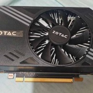 Zotac GTX1060 6GB