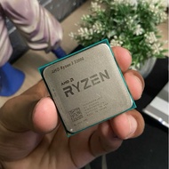 Ryzen 3 3200G Processor AMD AM4 Tray not 2200G 3400G 4300G