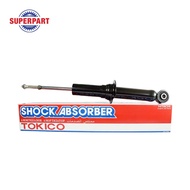 โช๊คอัพหน้า DMAX ปี 12-15 ยกสูง TOKICO แก๊ส(ใส่ได้ทั้งL/R) (U35013) (สินค้าจะได้รับตามรูปภาพสินค้ารา