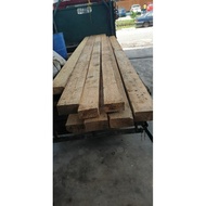 kayu Pine Recycle 2" x 6"