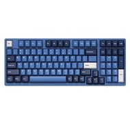 Akko 3098 DS Ocean Star Mechanical Keyboard (Akko sw v2)