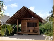 紅樹林海灘小屋酒店 (Mangrove Beach Chalets)