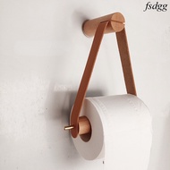 Bathroom Tissue Holder Toilet Paper Tissue Roll Storage Stick Hook