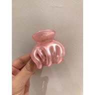 Jedai Clip DeClip Hair Clip 5 Teeth Size 5cm | Premium jedai | Ellipse box clip | Round Jedai | Elli
