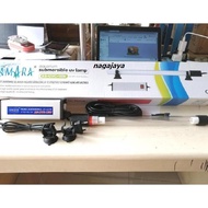 [READY] LAMPU UV AQUARIUM LAMPU UVC AMARA 15 WATT LAMPU ANTI LUMUT LAMPU ANTI ALGAE