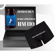 HORSEMEN ORIGINAL HQ