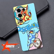 CC25- Softcase procamera for ITEL S25 ULTRA Case itel s25 ultra Cute Motif - flexible rubber materia