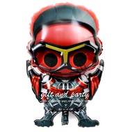 Falcon Foil Balloons / Falcon Character Balloons / Avengers Balloons