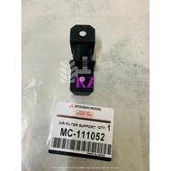 MITSUBISHI CANTER FB511,FE637,FE639 AIR FILTER MOUNTING