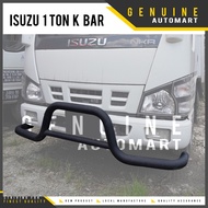ISUZU 1TON K-BAR/KBAR/KANGAROO BAR [NKR55] [4WHEELER]