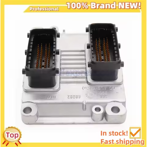 New 185403 0261204841 High Quality Engine Control Units Module ECU For Ferrari 360 Modena Spider