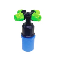 ชุดหัวพ่นหมอก ไชโยสปริงเกลอร์ 374-C4