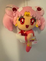 美少女戰士公仔