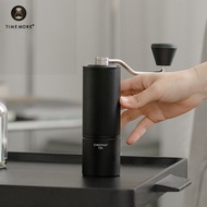 Smartgadget hub Timemore C3s HandCranked Coffee Bean Grinder Hand Brewed Coffee Home HandCranked Gri