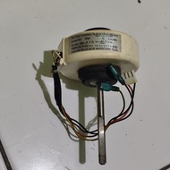 Original LG 8 watt indoor AC fan dynamo