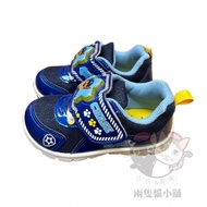 Wang Team Sports Shoes Luminous Electric Light Cloth Breathable Boys Made In Taiwan PAW PATROL
