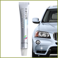 Paint Scratch Filler 15g Vehicles Paint Putty Leak-Proof Body Filler No Curling Paint Filling Putty for SUV paca1sg paca1sg