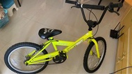 Pony BMX 單車 18吋