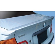 BMW E46 3Series Spoiler AC