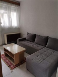 Evgeni Apartment