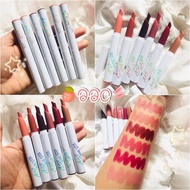 Lipstick Brand aac 12 Colors