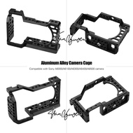 Sony A6000 / 6100 / 6300 / 6400 / 6500 Rig Frame