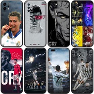CR7 Cristiano Ronaldo Football star FC8 for OPPO A1 A98 F23 A3 S A5 X Pro A9 A5S A7 A8 A31 A12 S A12