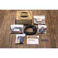 Mbr TECH Quickshifter Special Kawasaki Ninja 250, Z250, ER6 2 Cylinders B2FI-K (QS Up, Launch Contro