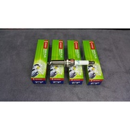 4pcs DENSO Iridium TT Spark Plug for Mazda SkyActiv : Mazda 2 / 3 / 6 / CX3 / CX5
