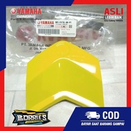 Pet Body Aerox 155 Kuning Sambungan Nodi Aerox Kuning B65-F471K-00-P1