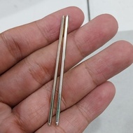 TAMIYA STANDARD AXLE Original RAINBOW AXLE/ CONTENTS 2