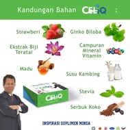 CELIQ  (supplement minda DFMK)