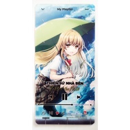 [Accessories] Angel Next Door