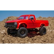 RC4WD 1/24 SCALE TRAIL FINDER 2 MOJAVE II HARD BODY 4WD TRAIL CRAWLER RC CAR RTR