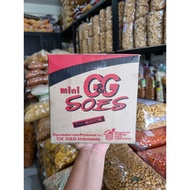 Ggsus 2 KG | Sus 2KG | Chocolate Filled Dry Sauce | Sus SOES CAKE