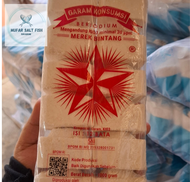 garam batangan beryodium murah isi 12 batang