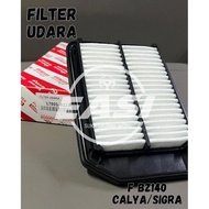 CALYA AIR FILTER SIGRA/ 17801-BZ140