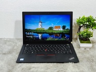 Laptop Lenovo Thinkpad Slim X280 Core i5 gen 8