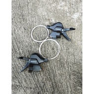 Shimano m315 altus 2x8 speed Shifter