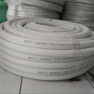 Pipa Ac Artic Grande By Tateyama 1/4 X 3/8 Untuk Ac 1/2 - 1 Pk Tebal 0.6Mm Harga Per Meter