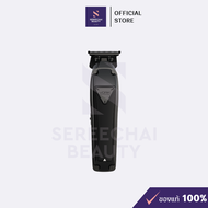 VORK PROFESSIONAL ปัตตาเลี่ยนทริมเมอร์ไร้สาย V7 สีดำ