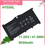 Benar laptop Bateri HT03XL 41.04/41.9Wh For L11119-855 HSTNN-DB8R HSTNN-UB7J HSTNN-LB8M HSTNN-IB8O L