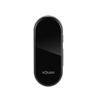 XDUOO XQ-25 Portable Bluetooth 5.0 AptX Headphone Amplifier ES9118 DAC NFC Pairing HiFi Headphone Am