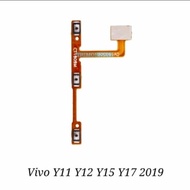 Fble Tombol On/Off + Volume Vivo Y3 / Vivo Y11 / Vivo Y12 / Vivo Y12 I