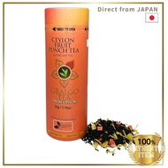 HARITA Flavored Fruit Tea Ceylon Tea Leaves 50g