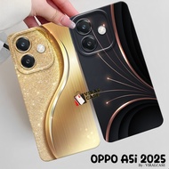 Case OPPO A5i 4G 2025- OPPO A3X - OPPO A3 NFC - OPPO A5 PRO 4G - OPPO A5 PRO 5G Latest - Fashion Cas