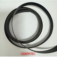 Graphtec FC9000 fc8600 fc8000 fc7000 Cutting Pad Tape Protection Guard Strip Protect Film for Grapht
