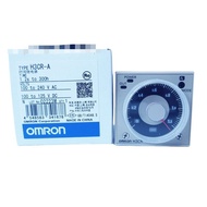 H3CR-A 11 Legs timer New With Box Shop Fast Delivery